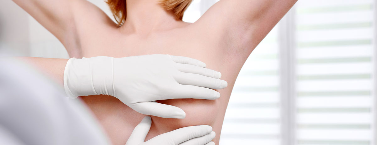 Estudio EMBRACA: Talazoparib en cáncer de mama avanzado con una mutación germinal BRCA1/2 mejoró la SLP vs terapia estándar