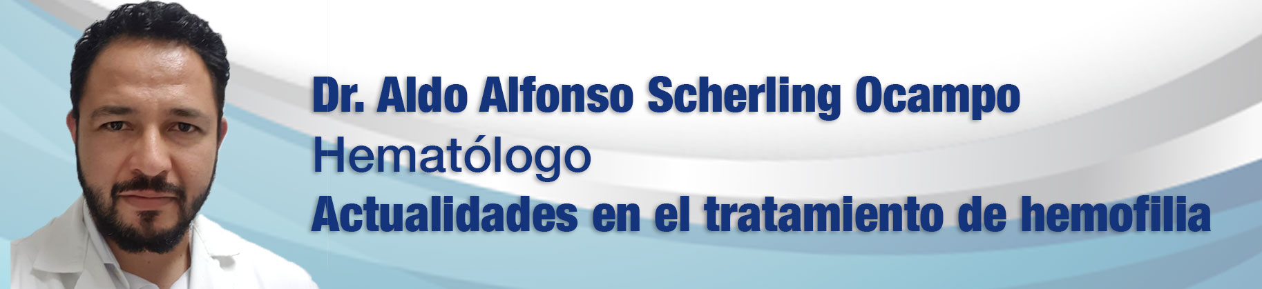 Actualidades en el tratamiento de la hemofilia