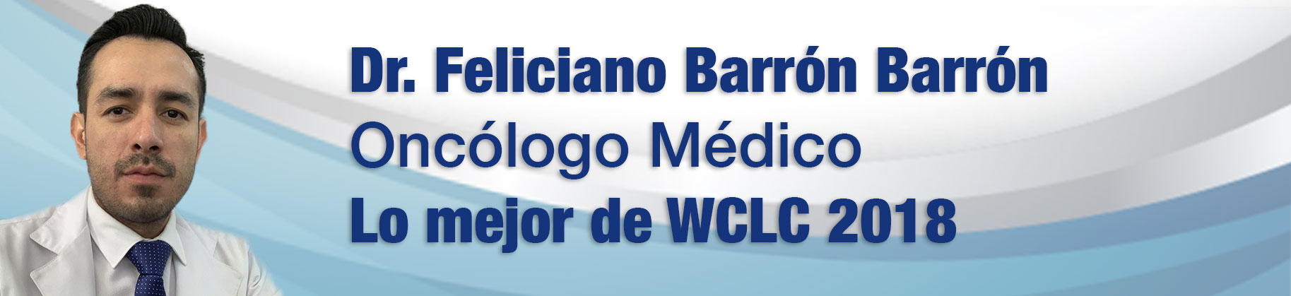 Lo mejor de IASLC - WCLC 2018