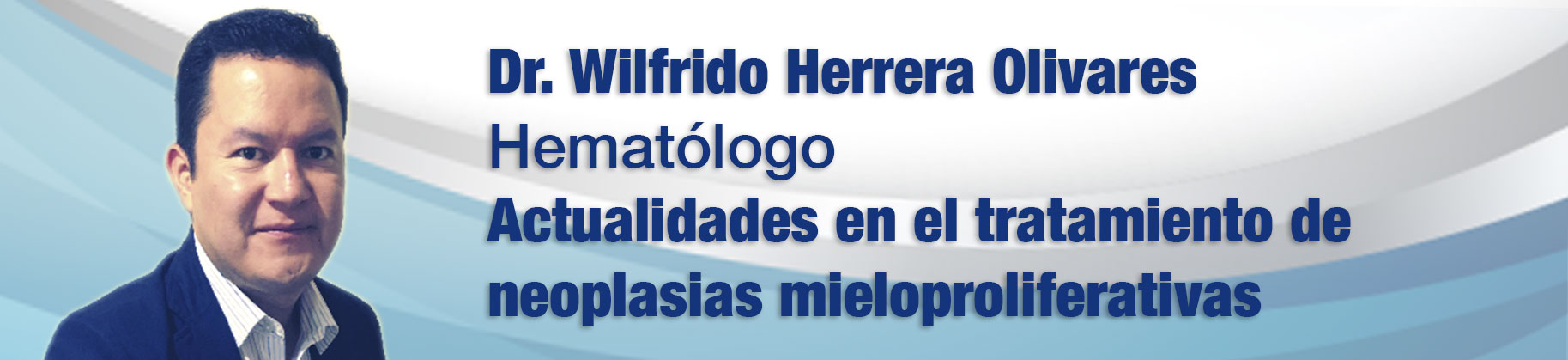 Actualidades en el tratamiento de neoplasias mieloproliferativas