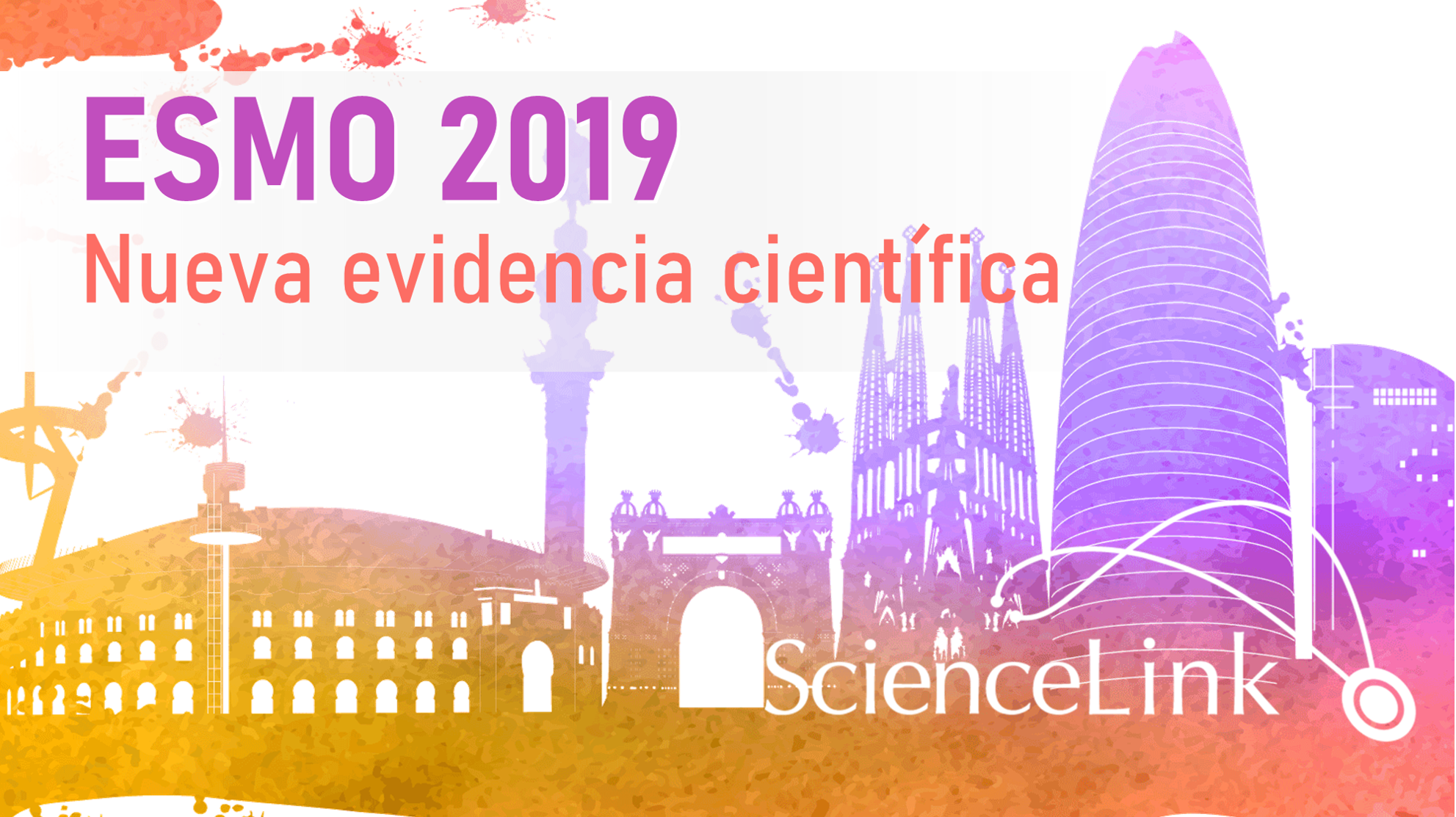 Nueva evidencia científica para avelumab en ESMO 2019