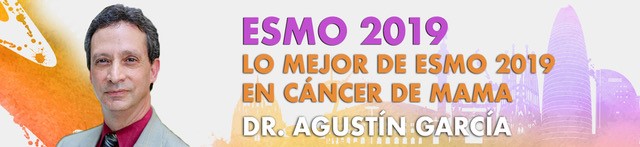 Lo mejor de ESMO 2019 en cáncer de mama