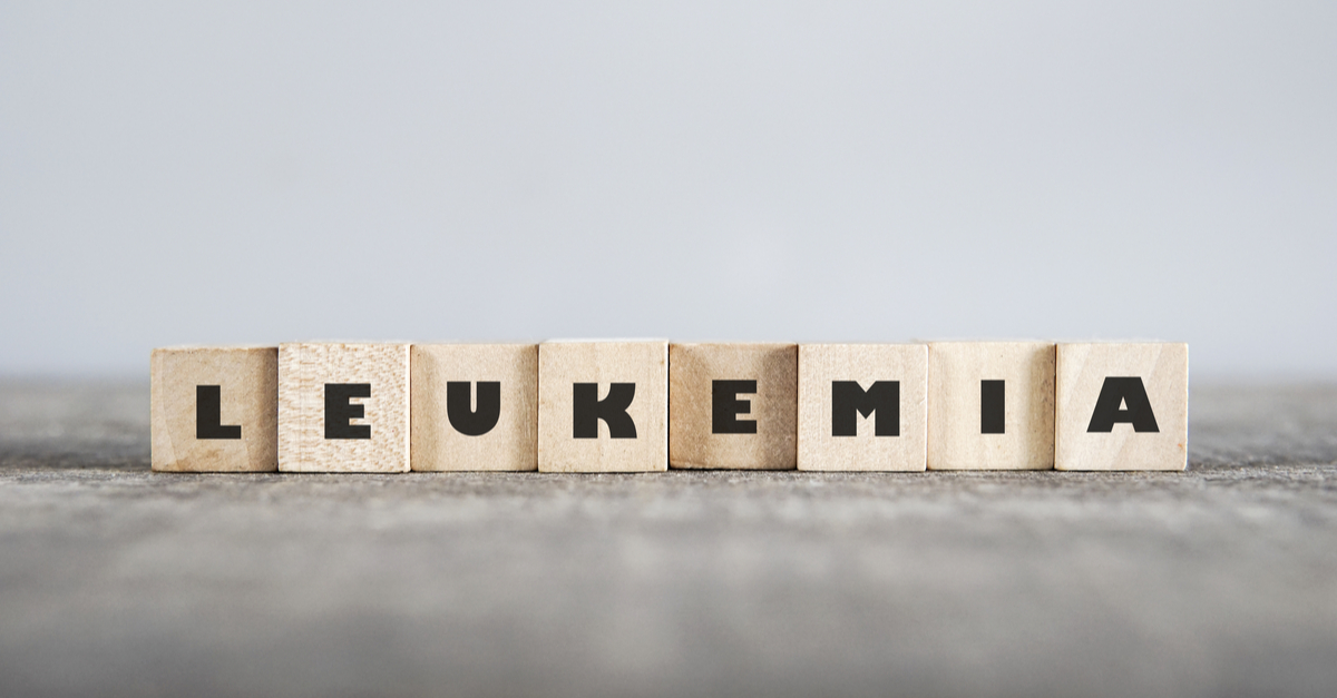 Resultados positivos de gilteritinib en LMA con mutación FLT-3