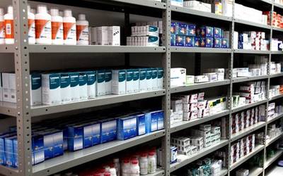 Compendio Nacional de Insumos para la Salud (México)