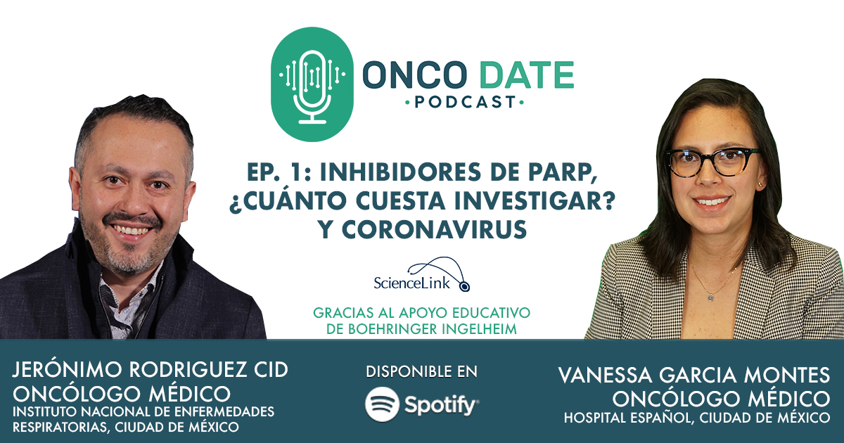Inhibidores de ciclinas y ¿cómo adaptamos la consulta y estilo de vida ante la contingencia?