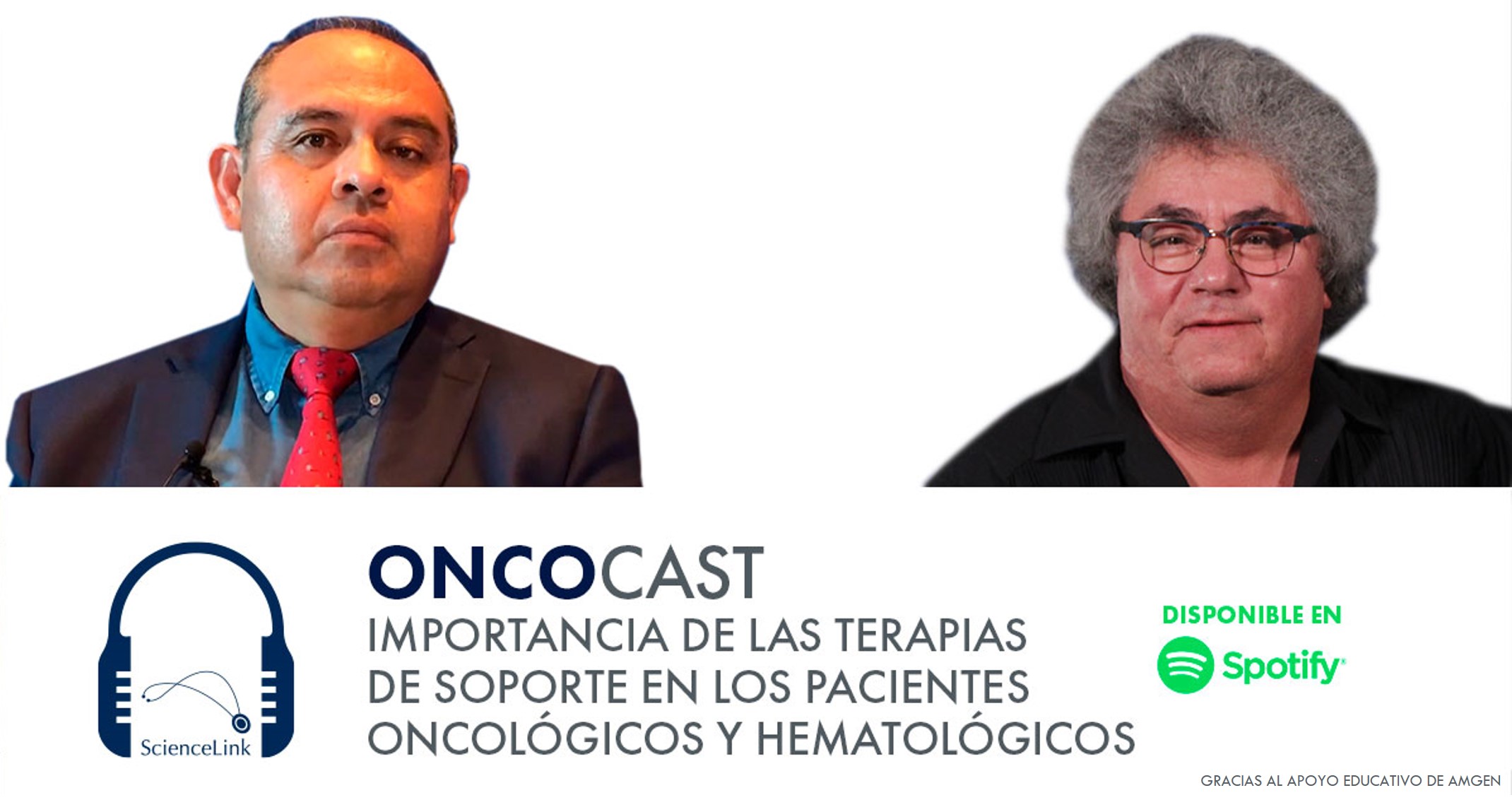 Importancia de las terapias de soporte en los pacientes oncológicos y hematológicos