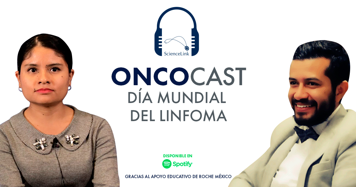 Día mundial del linfoma