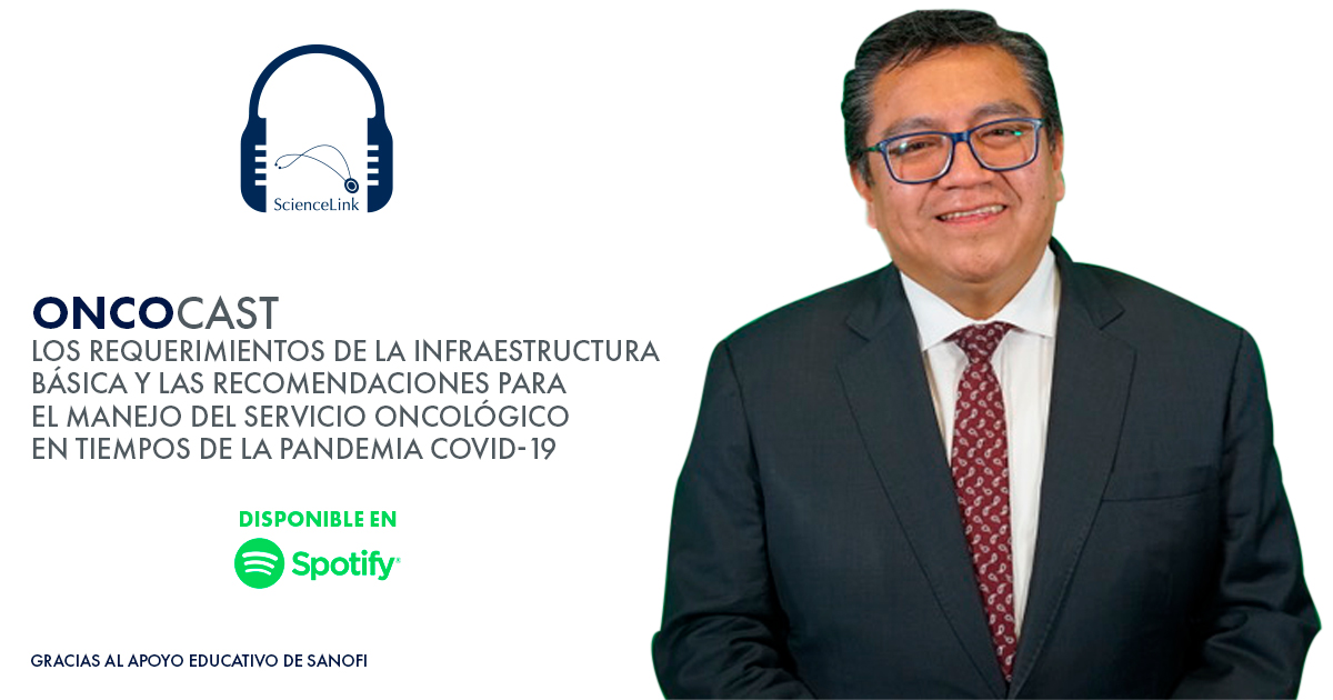 Los requerimientos de infraestructura básica y las recomendaciones para el manejo del servicio oncológico en tiempos de la pandemia COVID-19