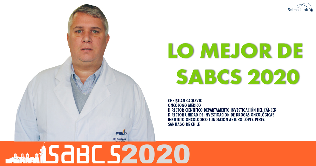 Lo mejor de SABCS 2020