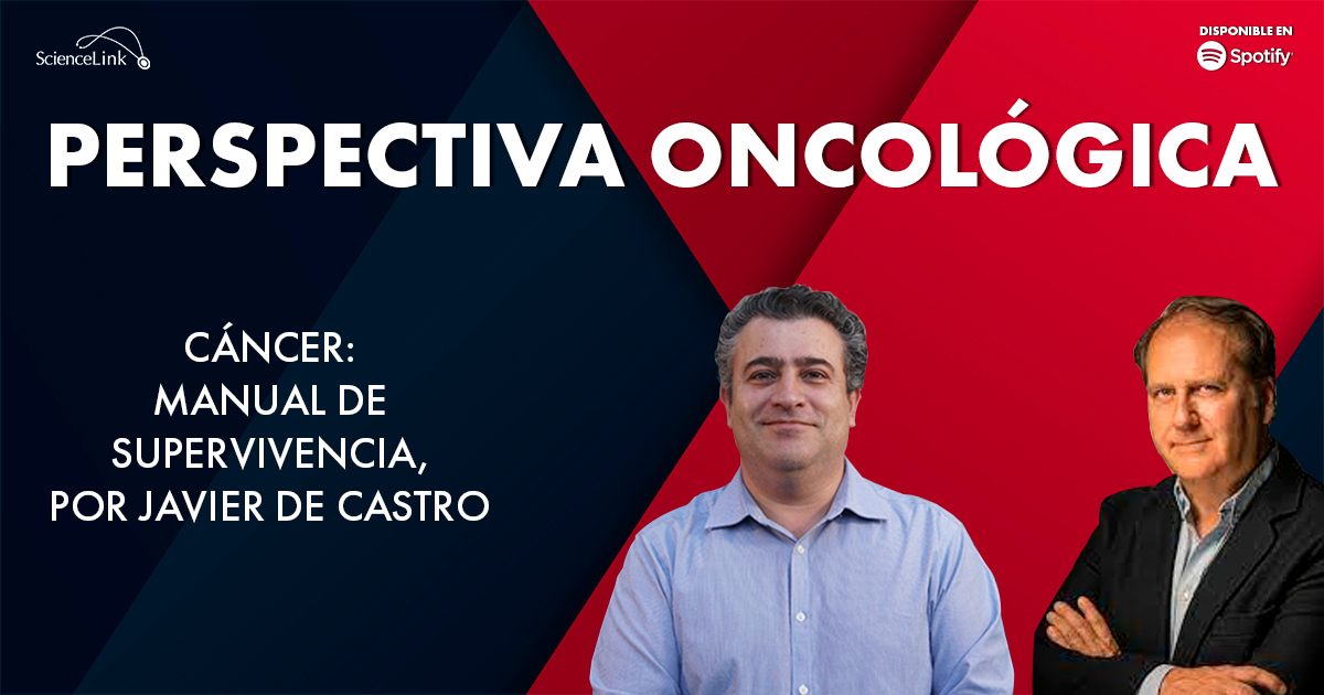 Cáncer: Manual de supervivencia, por Javier de Castro