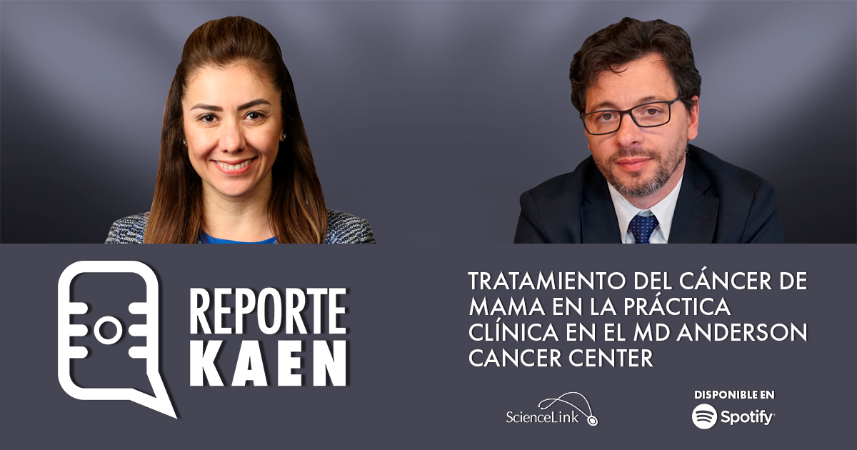 Tratamiento del cáncer de mama en la práctica clínica en el MD Anderson Cancer Center