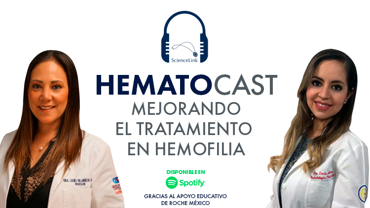 Mejorando el tratamiento en hemofilia