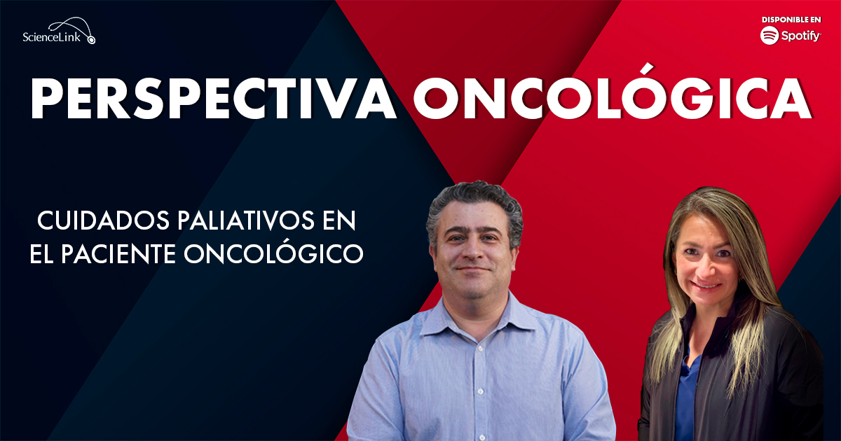 Cuidados paliativos en el paciente oncológico