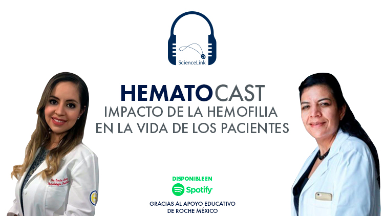 Impacto de la hemofilia en la vida de los pacientes