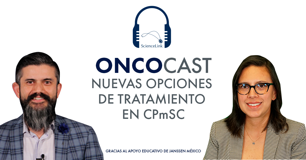 Nuevas opciones de tratamiento en CPmSC