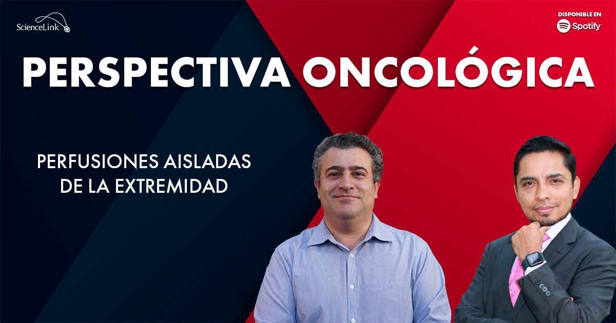 Perfusiones aisladas de la extremidad