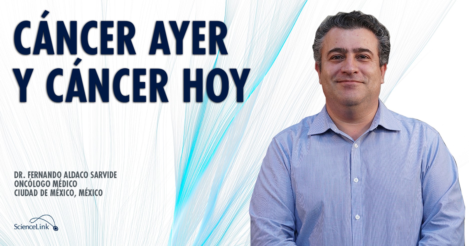Cáncer ayer y cáncer hoy