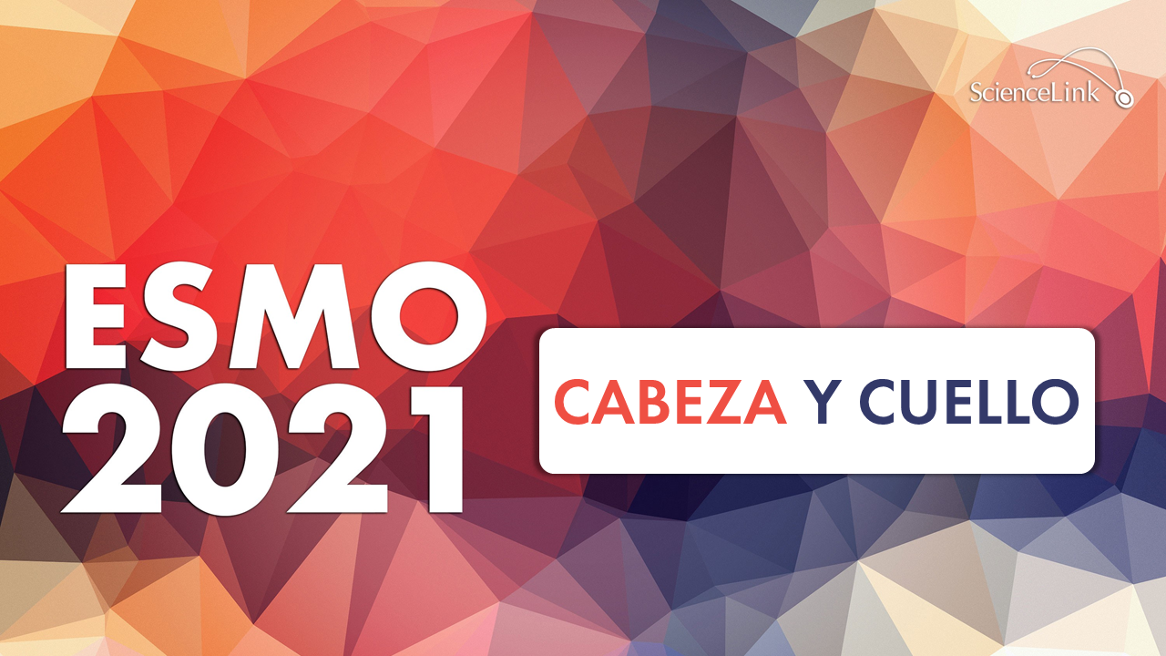 Cáncer de tiroides diferenciado: Resultados finales positivos de cabozantinib en pacientes refractarios al yodo radioactivo, estudio COSMIC-331