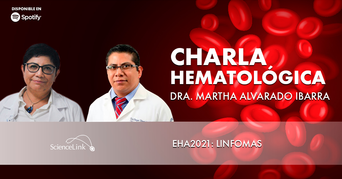 EHA2021: Linfomas