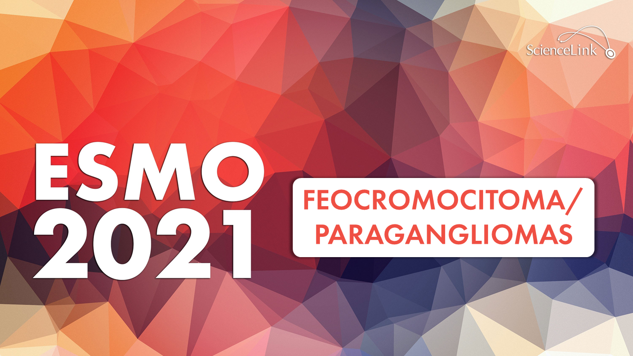 Feocromocitoma/paragangliomas: Sunitinib mejora la eficacia, lo que podría cambiar la práctica clínica, estudio FIRSTMAPPP