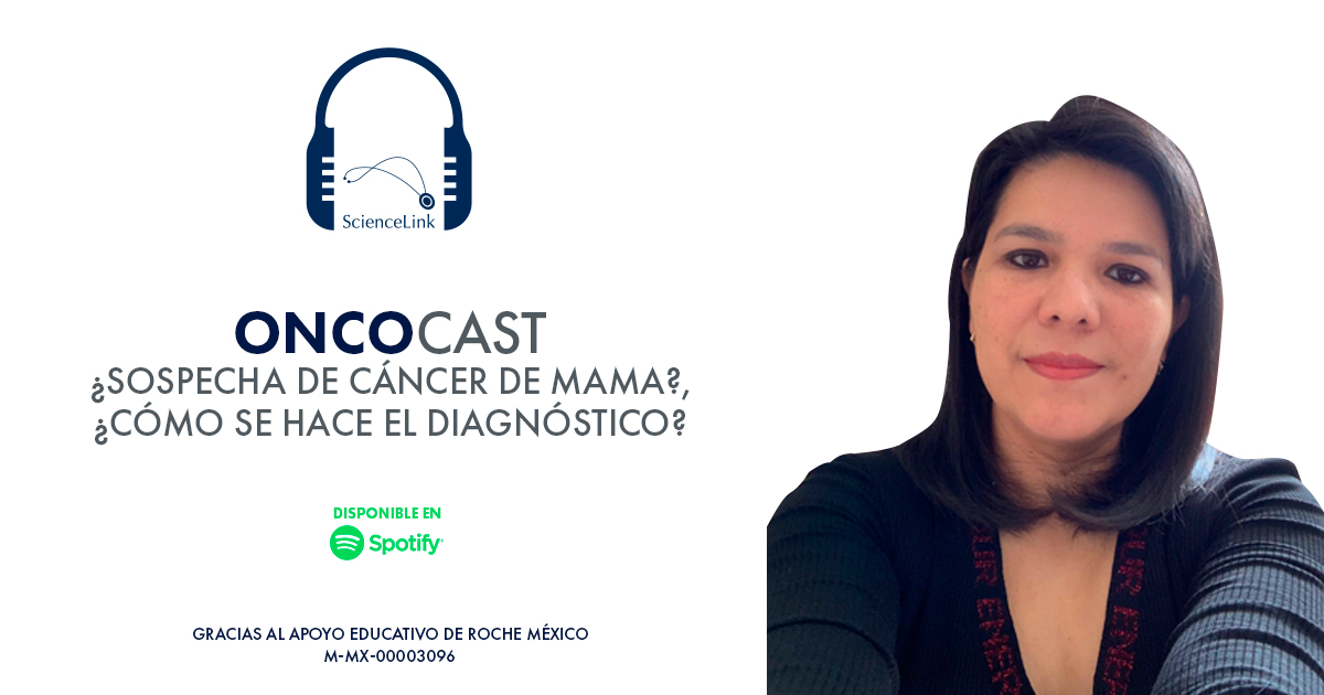 ¿Sospecha de cáncer de mama?, ¿Cómo se hace el diagnóstico?