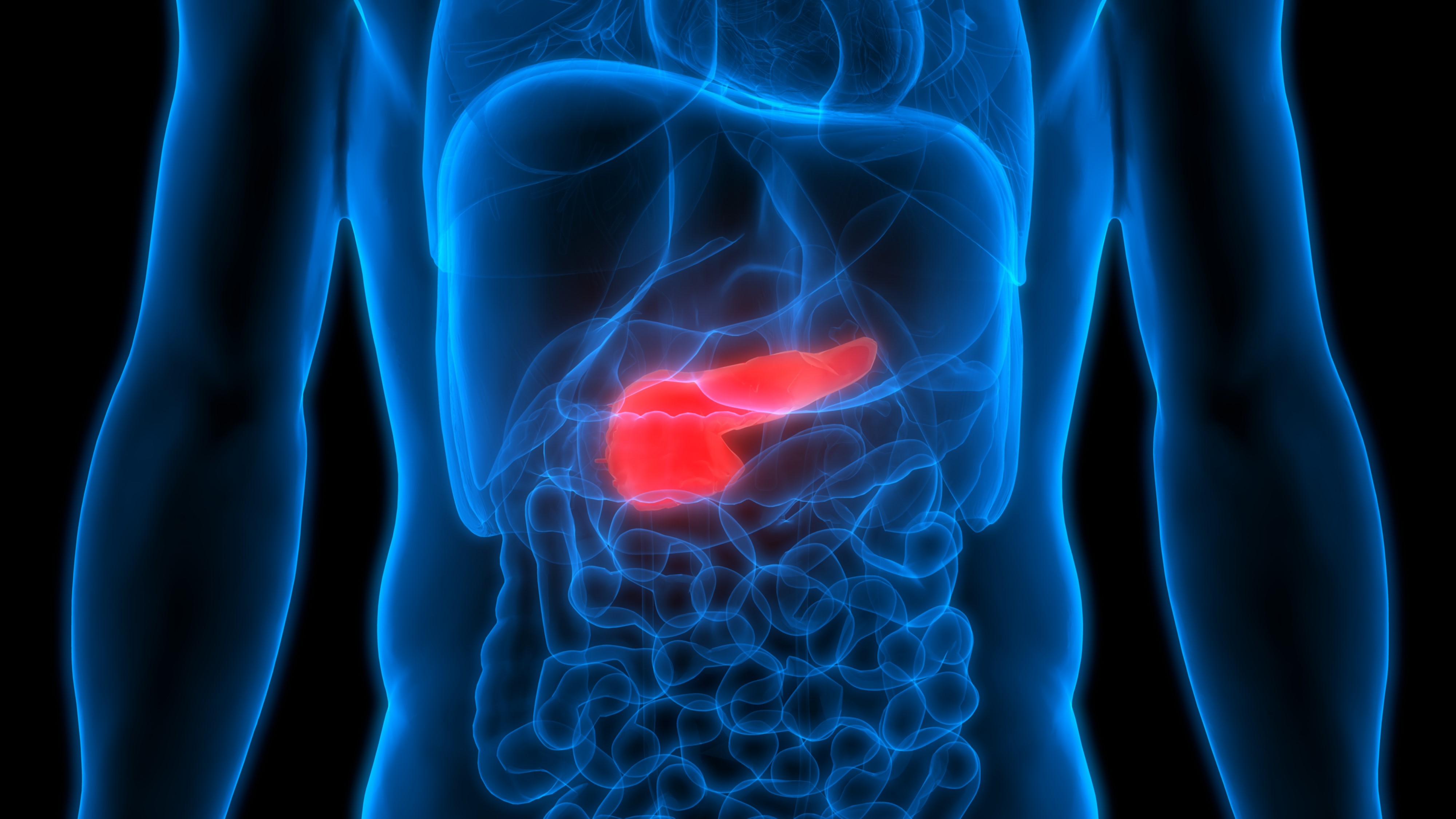 Cáncer de páncreas inoperable: Nuevos hallazgos demuestran supervivencia prolongada con MRIdian SMART