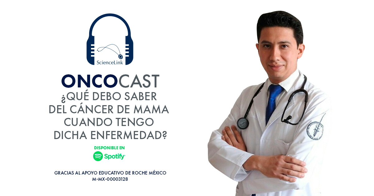 ¿Qué debo saber del cáncer de mama cuando tengo dicha enfermedad?