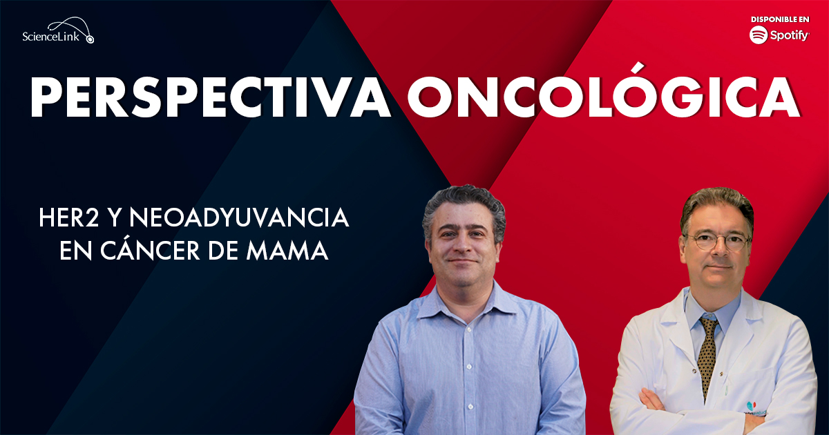 HER2 y neoadyuvancia en cáncer de mama