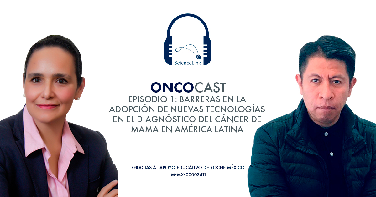 Episodio 1: Barreras en la adopción de nuevas tecnologías en el diagnóstico del cáncer de mama en América Latina