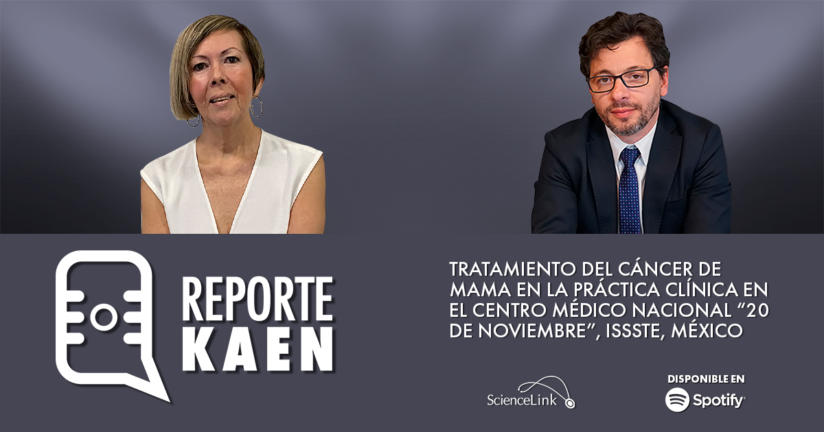Tratamiento del cáncer de mama en la práctica clínica en el Centro Médico Nacional “20 de Noviembre”, ISSSTE, México