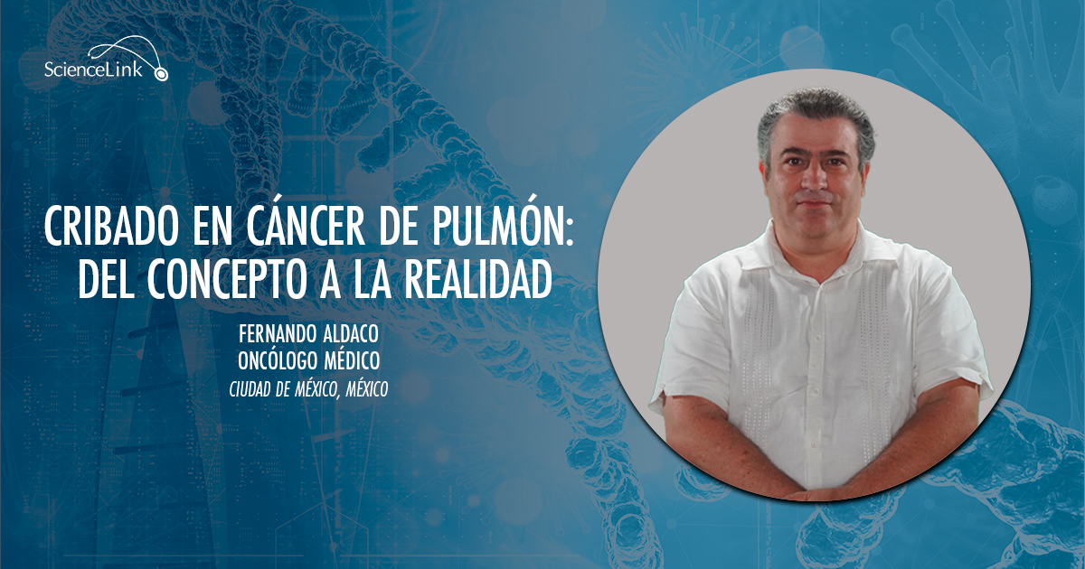 Cribado en cáncer de pulmón: Del concepto a la realidad