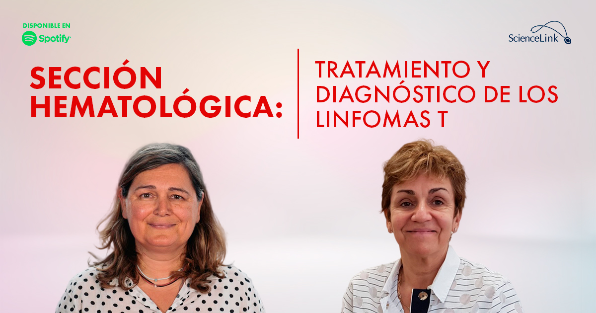 Sección hematológica: Tratamiento y diagnóstico de los linfomas T