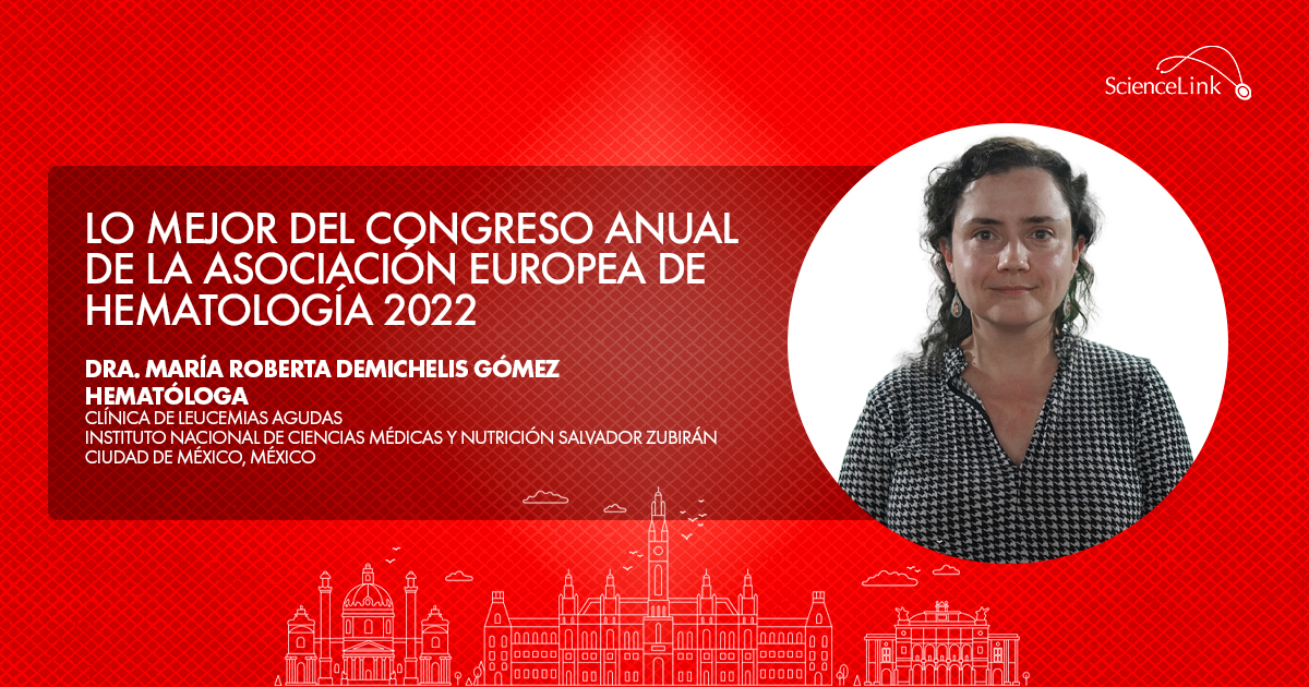 Lo mejor de EHA 2022
