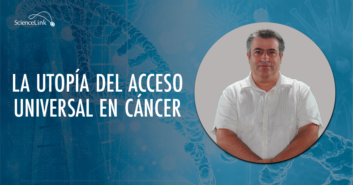 La utopía del acceso universal en cáncer