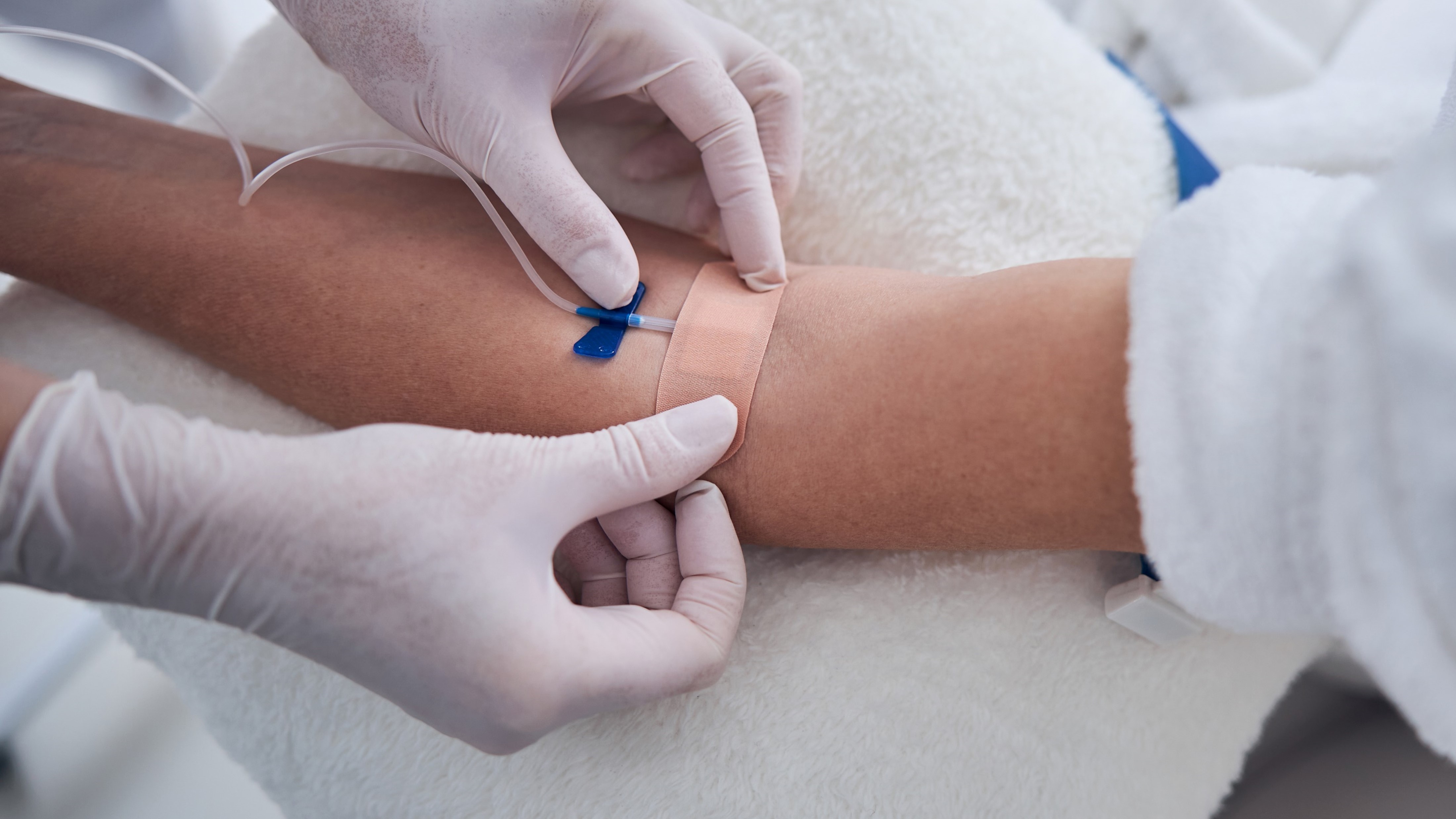 COFEPRIS alerta sobre la falsificación de pertuzumab