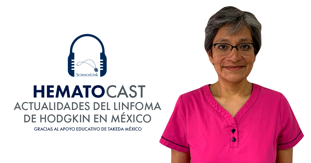 Actualidades del linfoma de Hodgkin en México