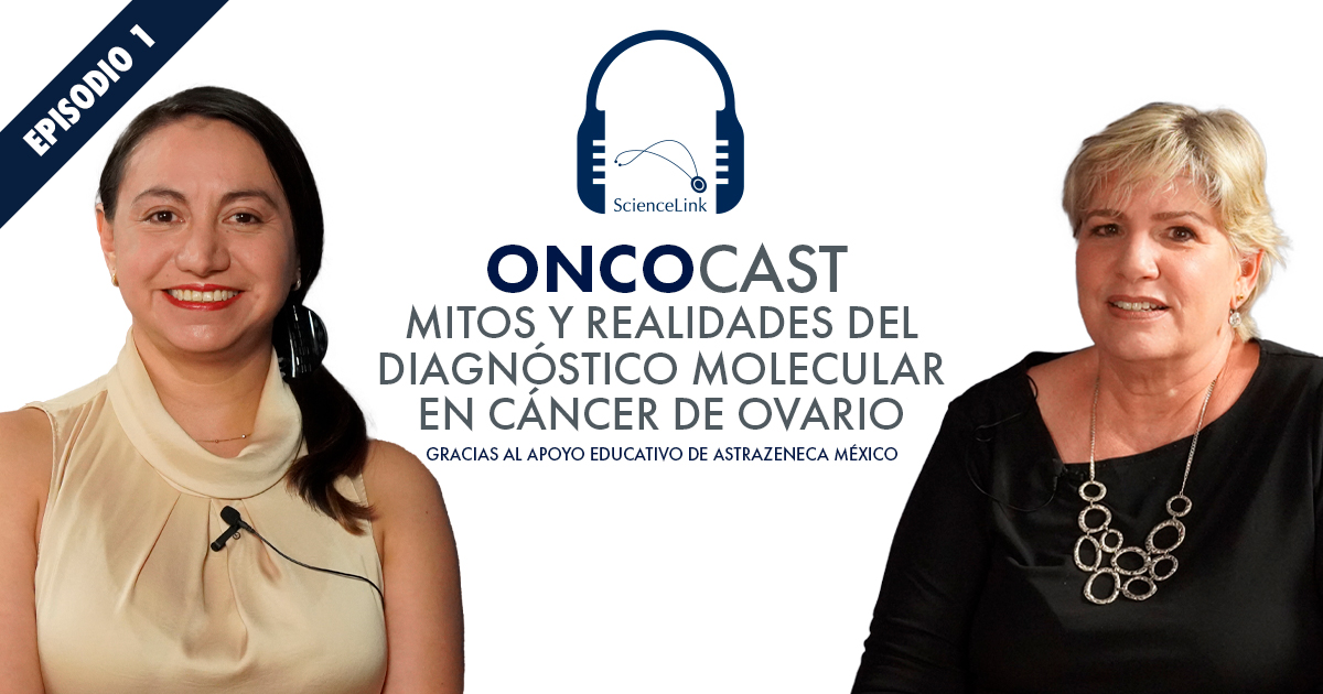 Mitos y realidades del diagnóstico molecular en cáncer de ovario