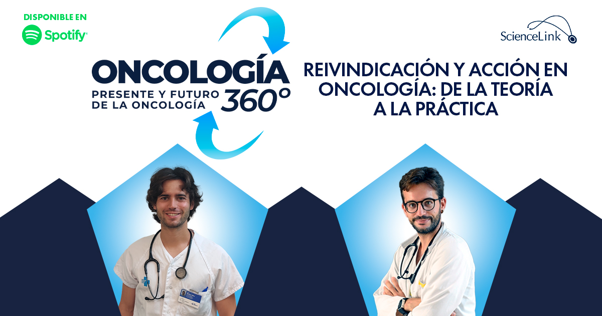 Reivindicación y acción en oncología: De la teoría a la práctica