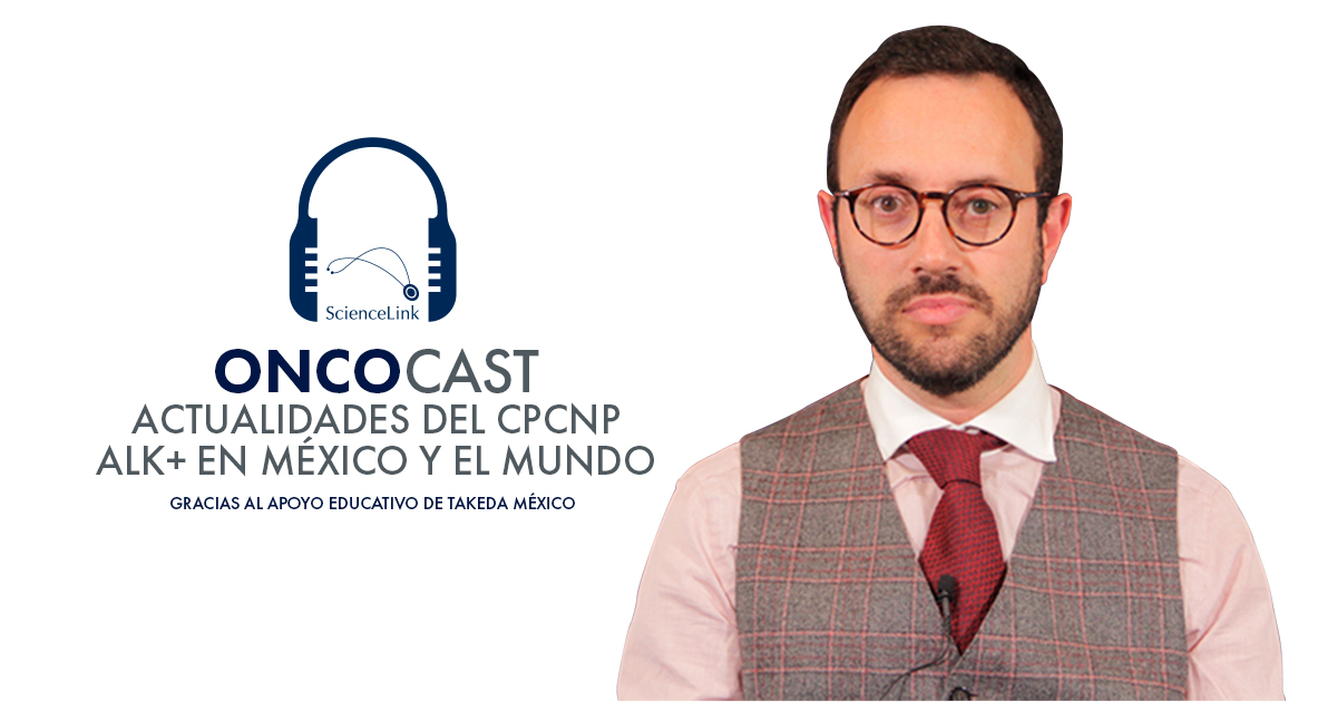 Actualidades del CPCNP ALK+ en México y el mundo