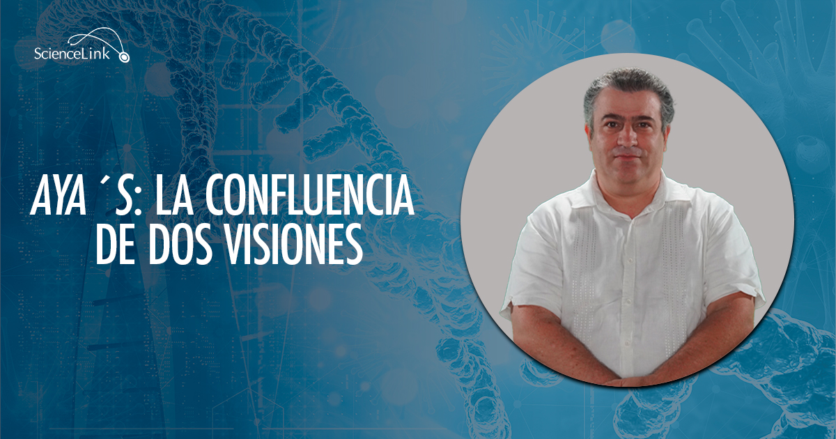 AYA's: La confluencia de dos visiones