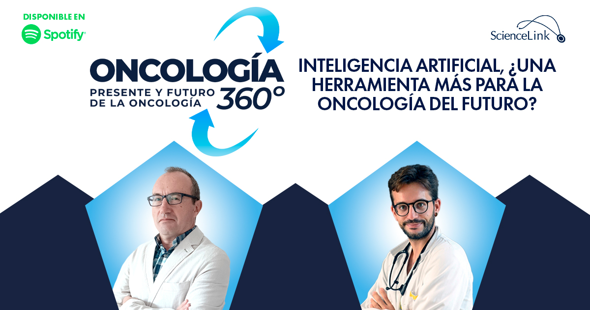 Inteligencia artificial, ¿Una herramienta más para la oncología del futuro?