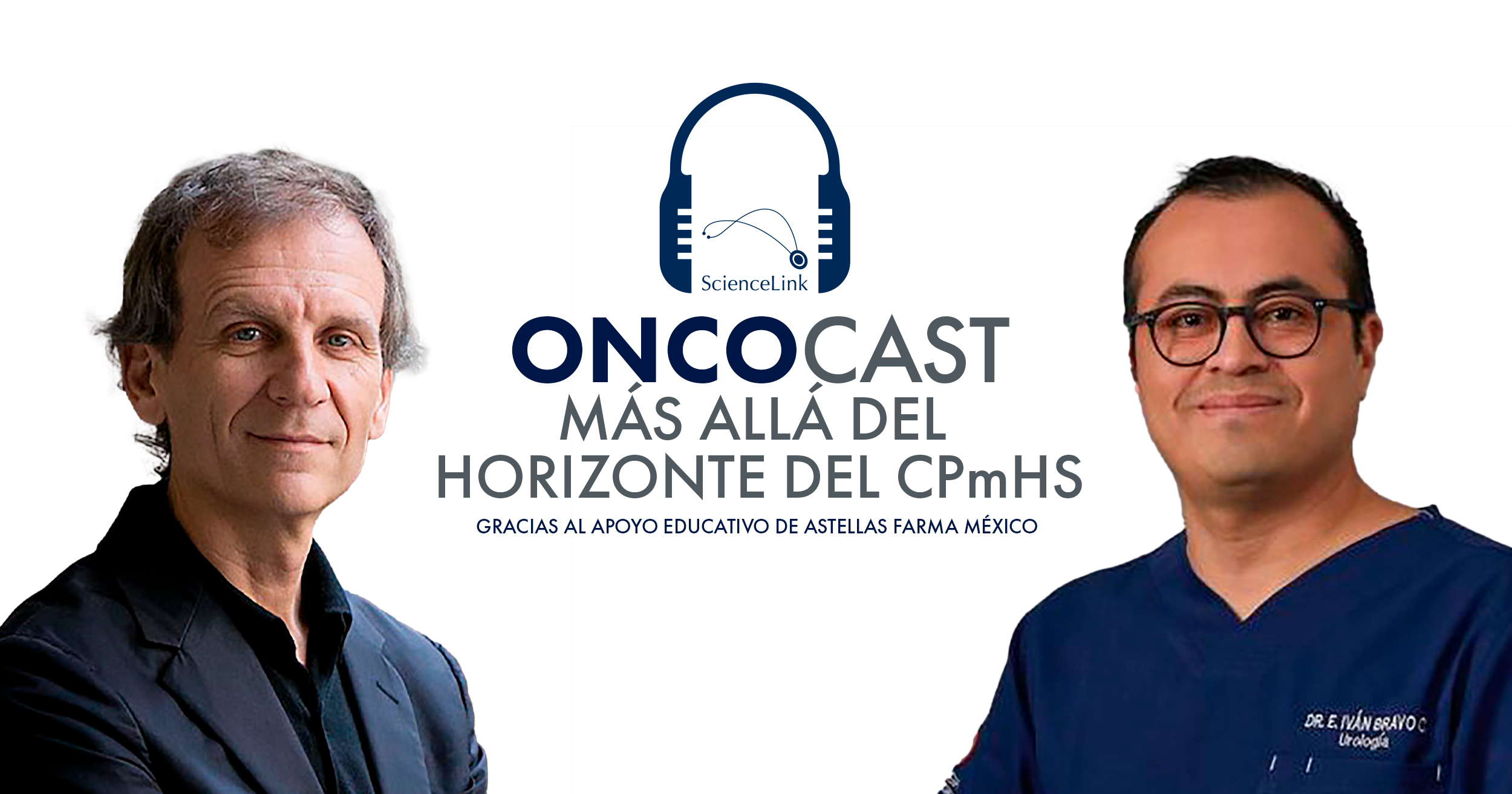 Más allá del horizonte del CPmHS