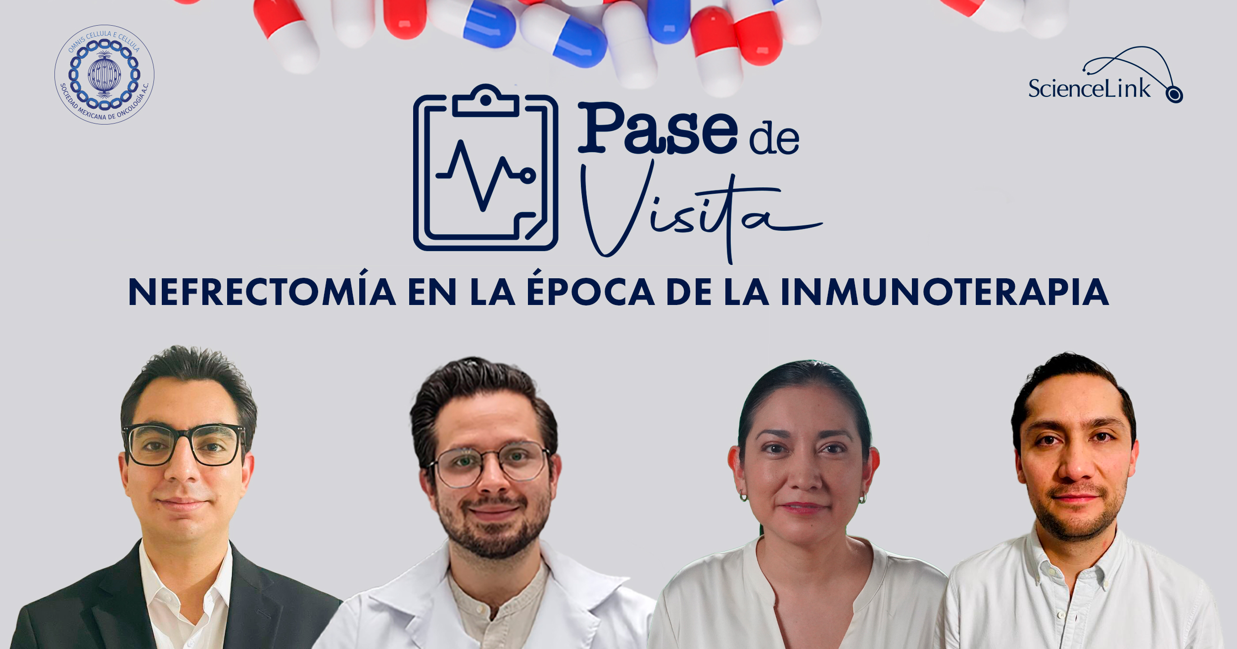 Nefrectomía en la época de la inmunoterapia