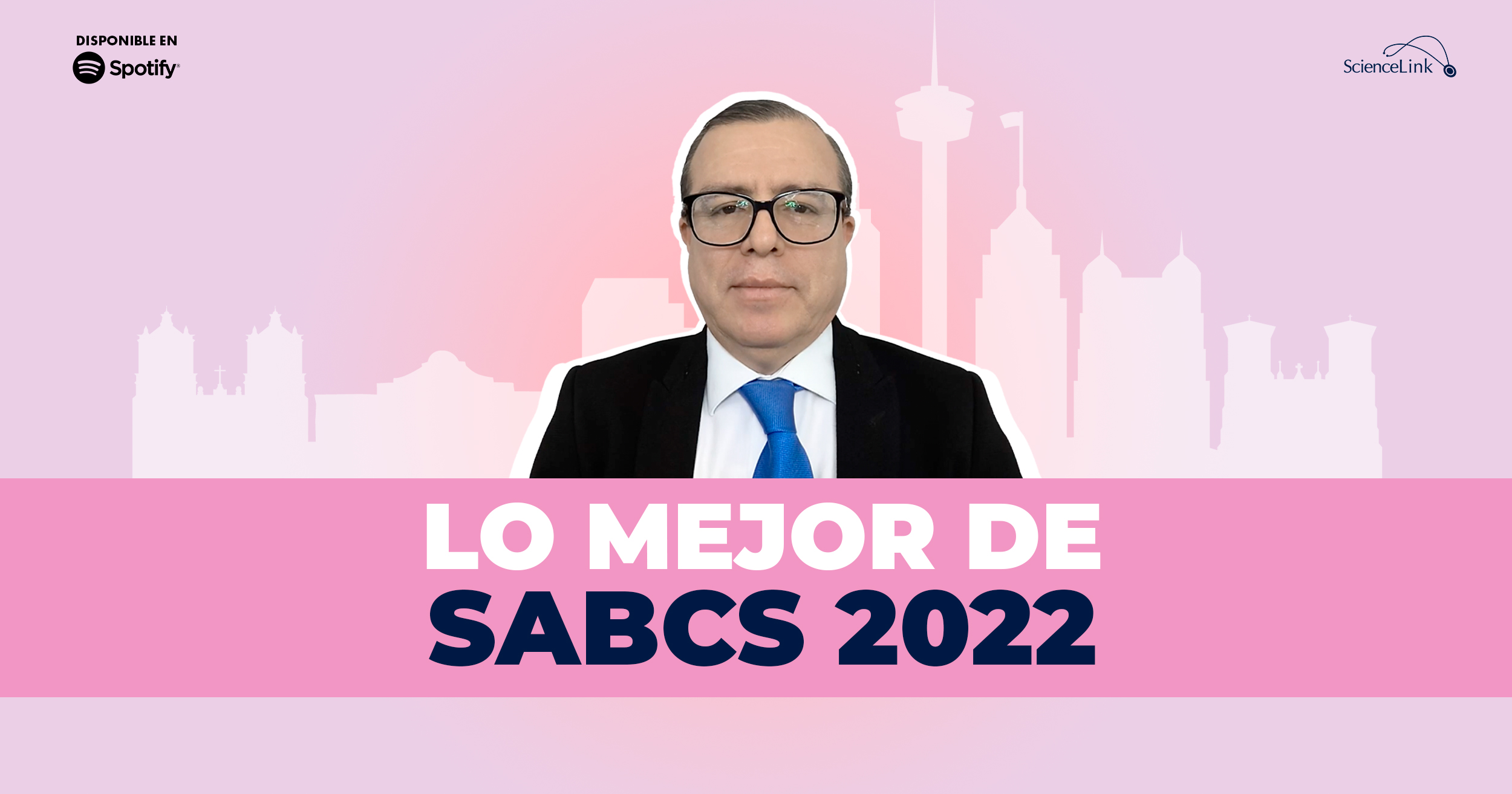 Lo mejor de SABCS 2022