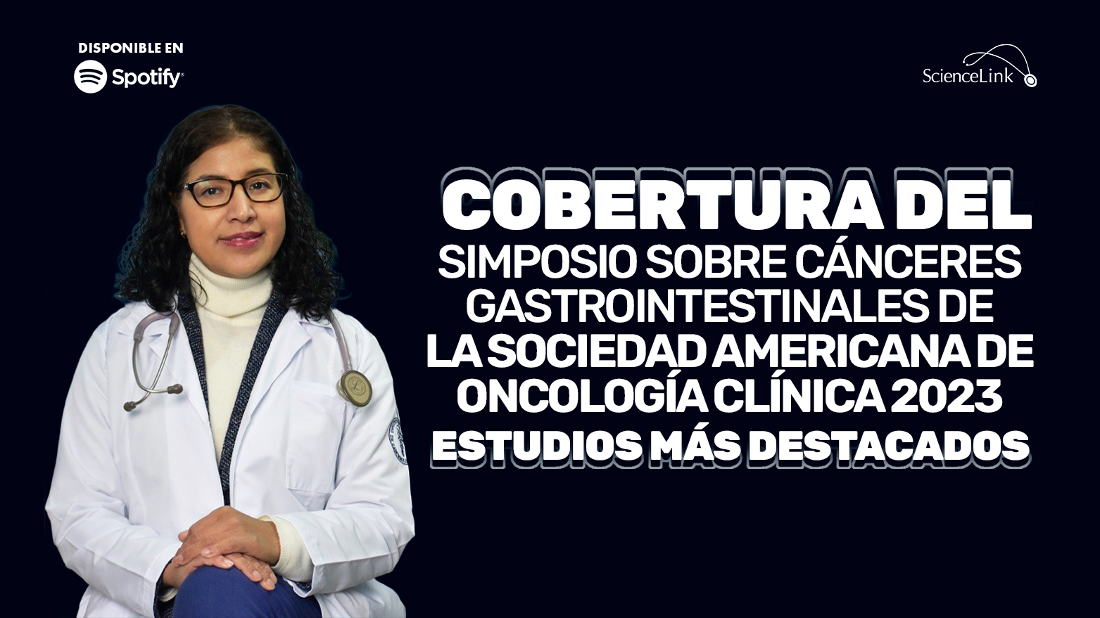 Cobertura del Simposio sobre Cánceres Gastrointestinales de la Sociedad Americana de Oncología Clínica 2023: Estudios más destacados