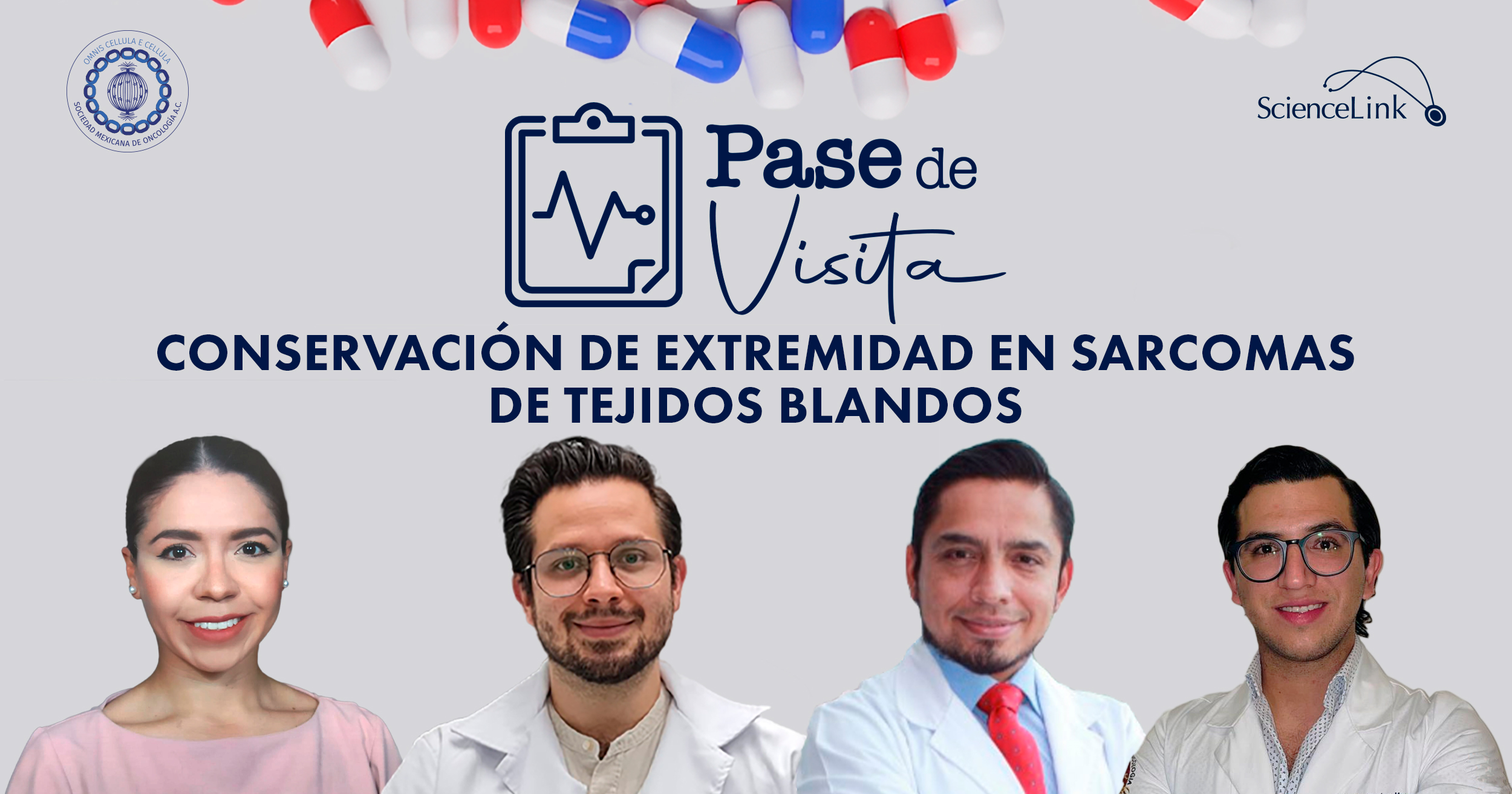 Conservación de extremidad en sarcomas de tejidos blandos