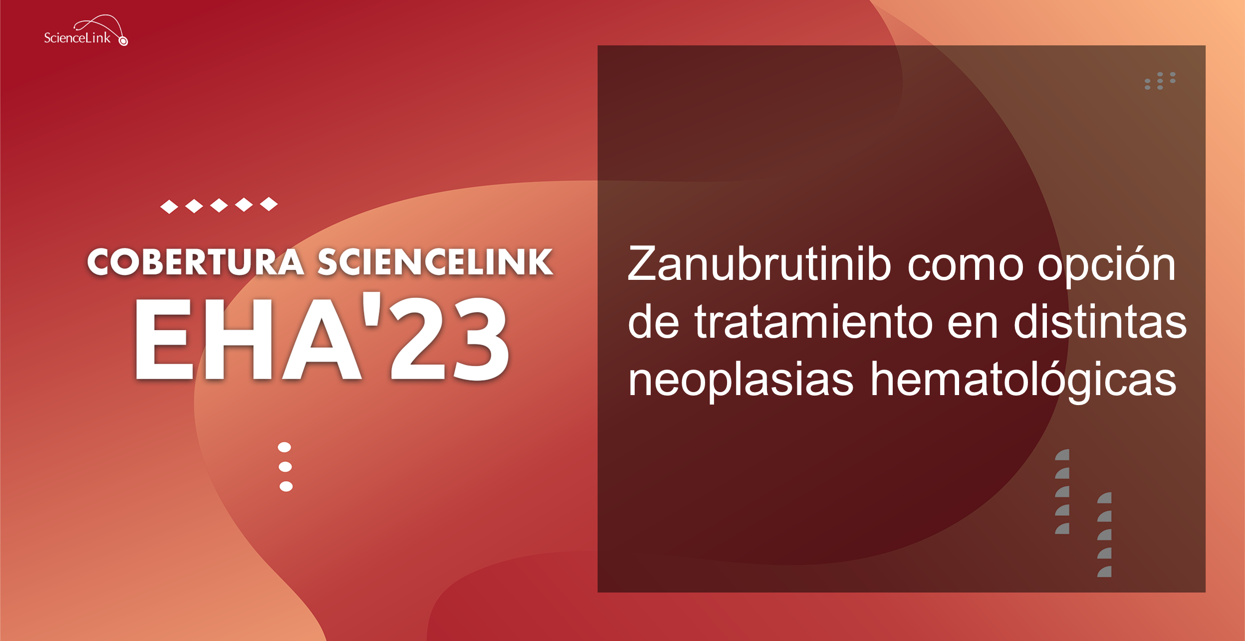 Zanubrutinib como opción de tratamiento en distintas neoplasias hematológicas