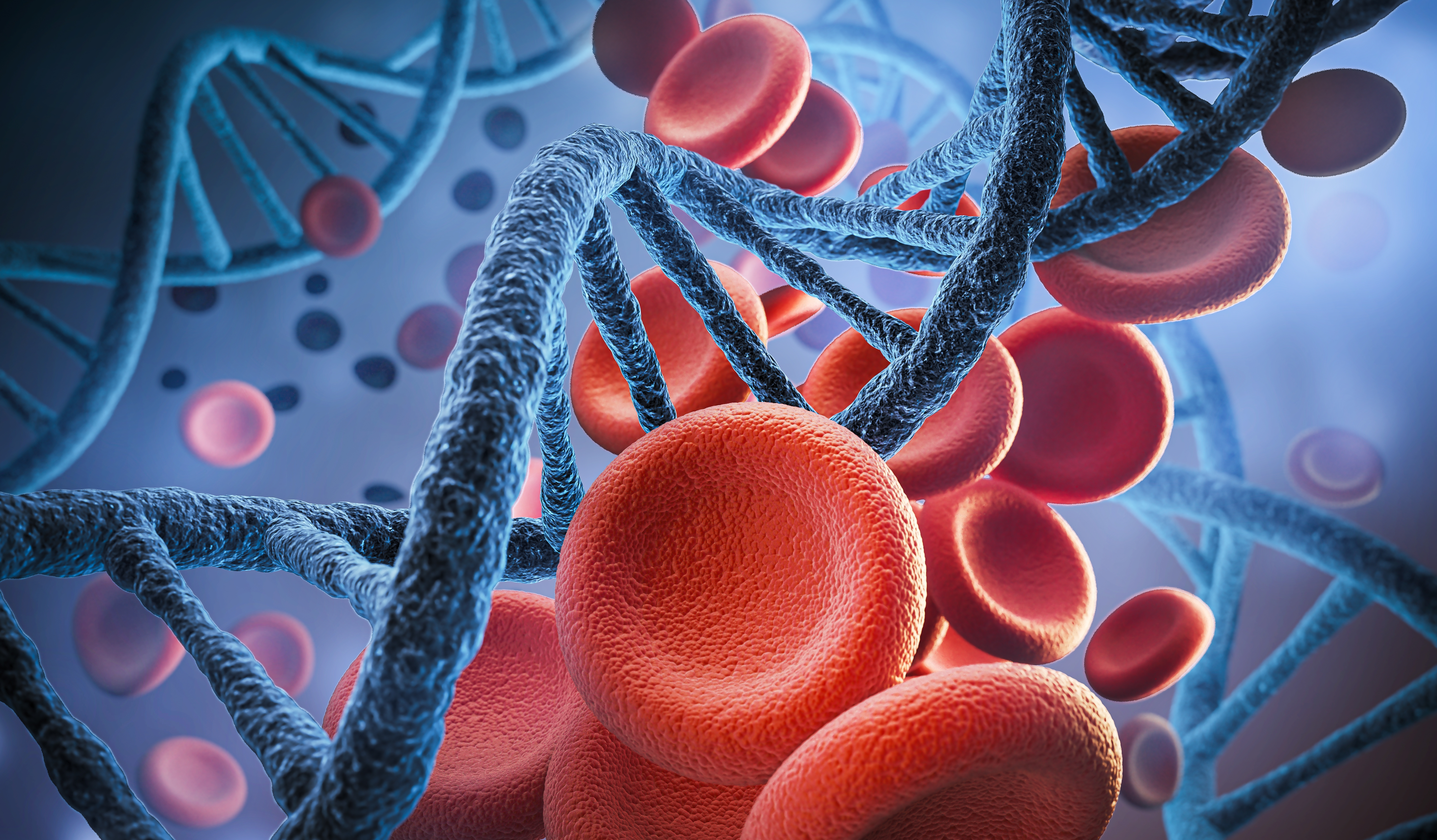 Linfoma de Hodgkin avanzado: Brentuximab vedotin como tratamiento de 1L, resultados de SG a 6 años del estudio ECHELON-1
