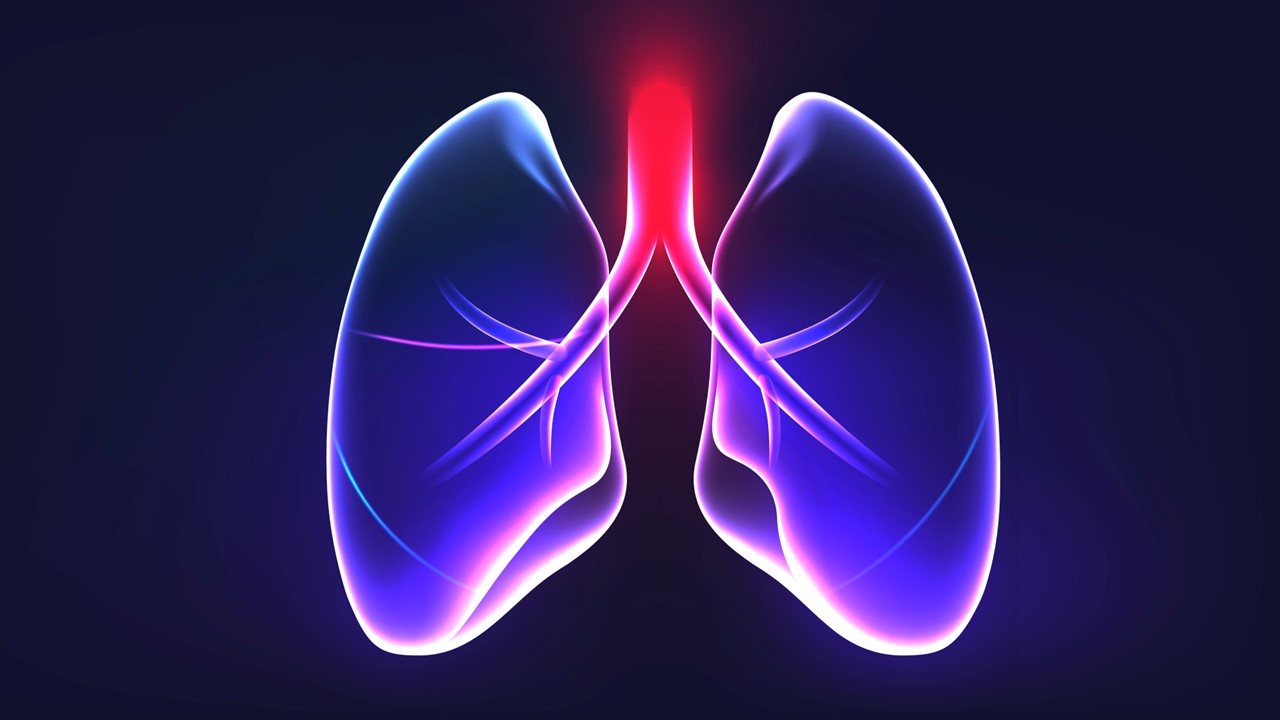 CPCNP: Dato-DXd logró resultados positivos en SLP vs. QT, estudio TROPION-Lung01