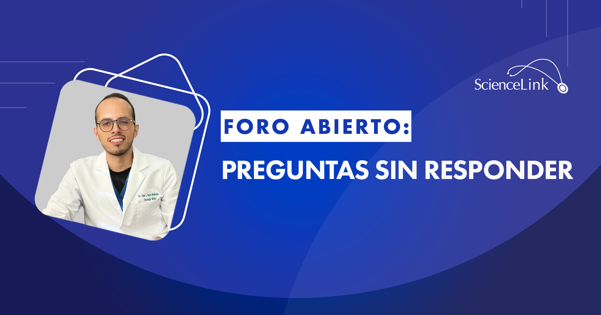 Preguntas sin responder